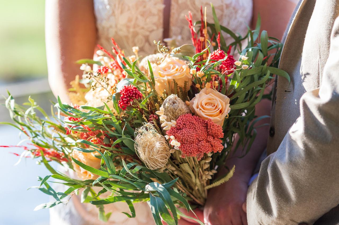 Unique Bouquets: Creative Floral Ideas for Special Occasions