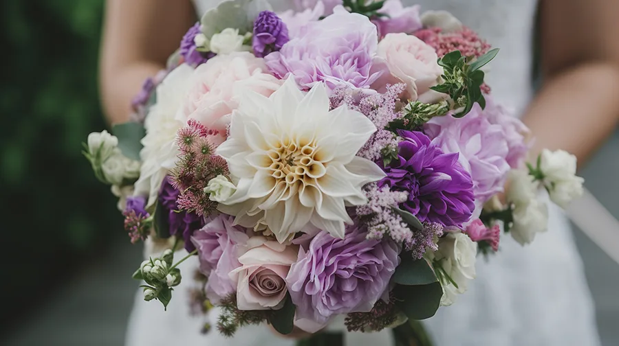 Wedding Flower Trends 2026: The Hottest Colours, Styles & Blooms