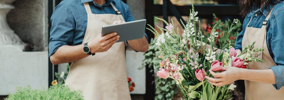 Last-Minute Flower Delivery: When You Forgot — We Save the Day