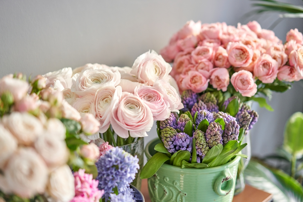 Best Flowers for Every Occasion
