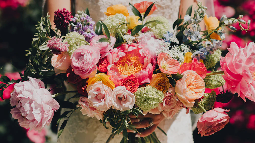 Best Flowers for Florida Heat: Long-Lasting Summer Bouquets