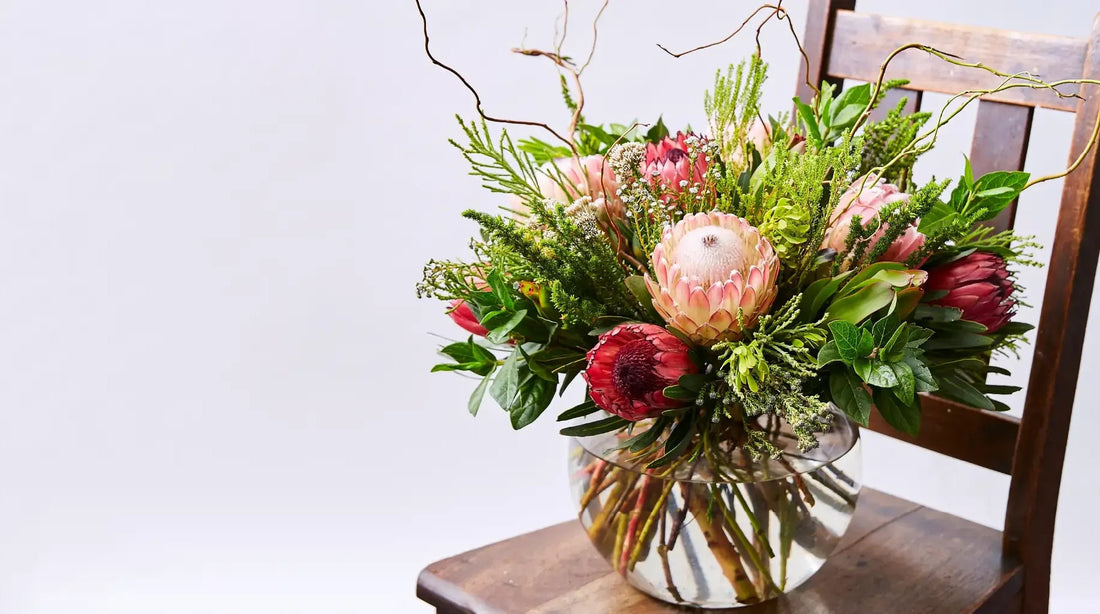 Corporate Event Bouquets: Tips and Ideas