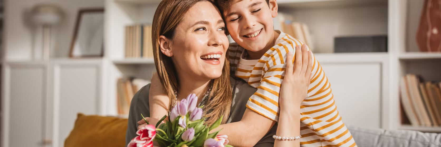Flowers Are Not Just for Special Occasions — Here’s Why