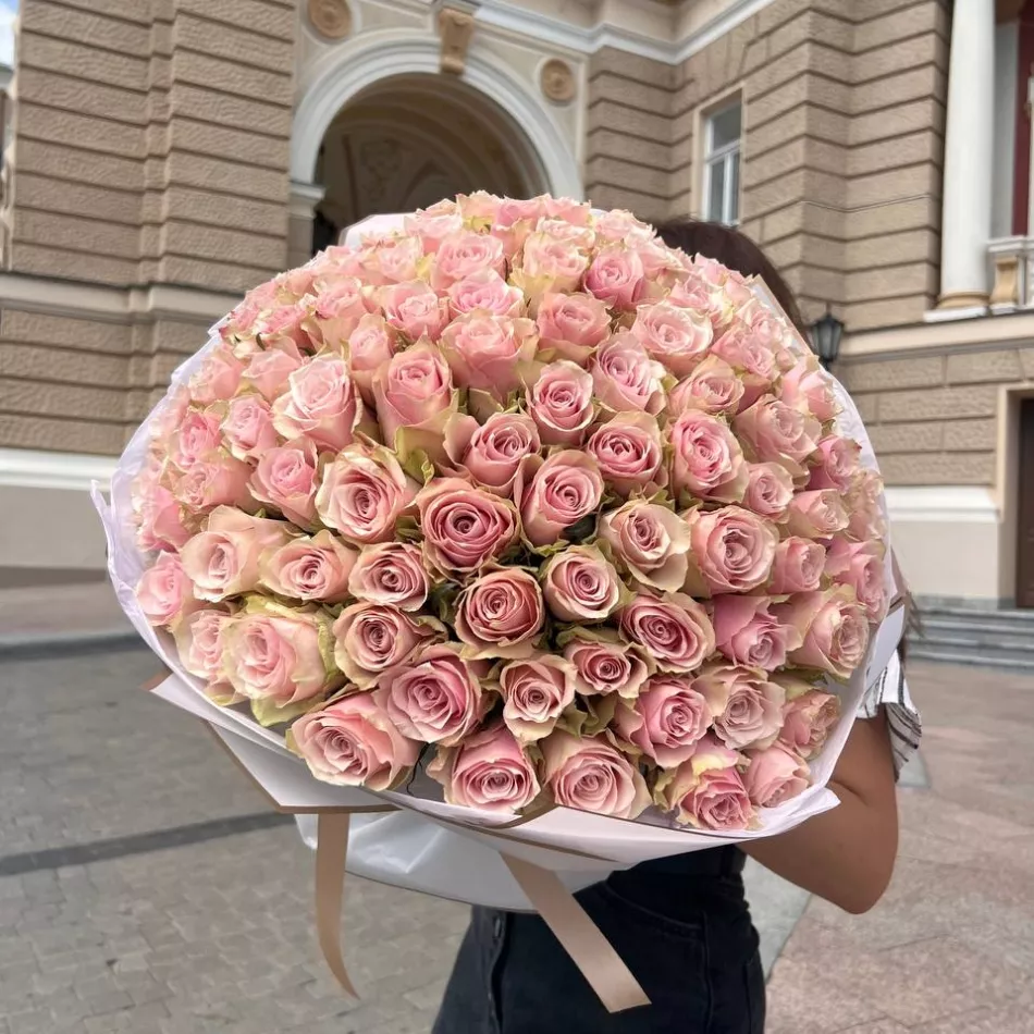 Roses