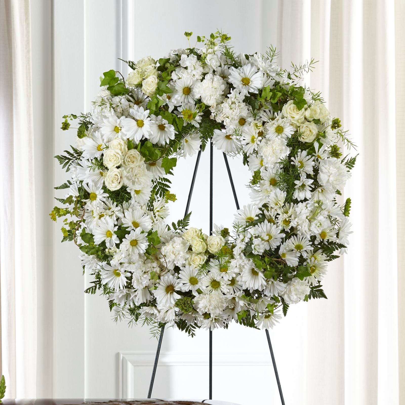Sympathy & Funeral