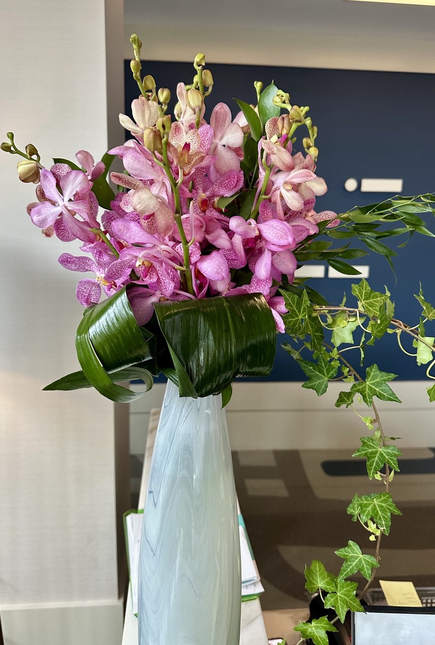 Flower arrangement №16
