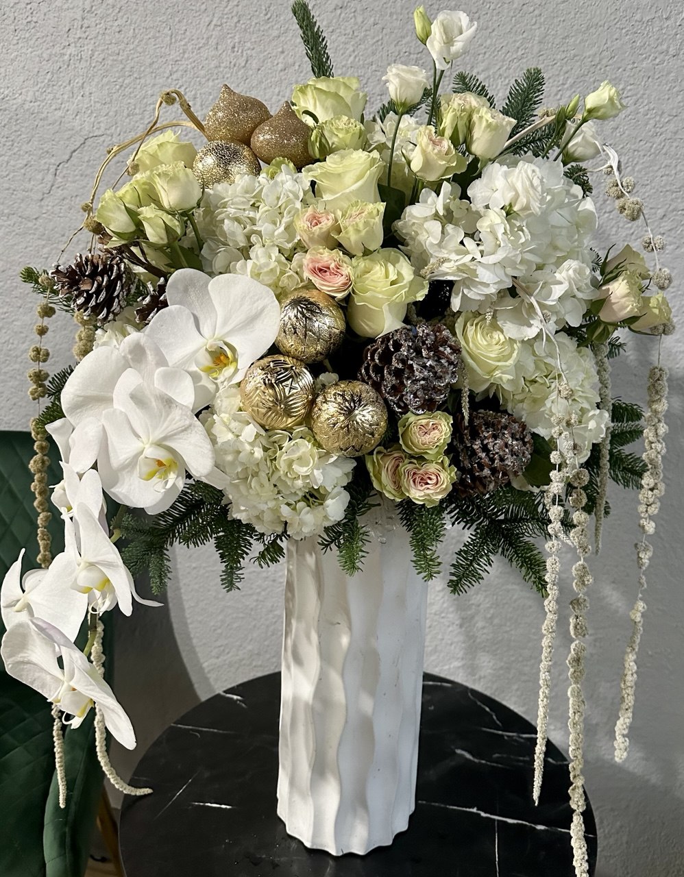 Flower arrangement №13
