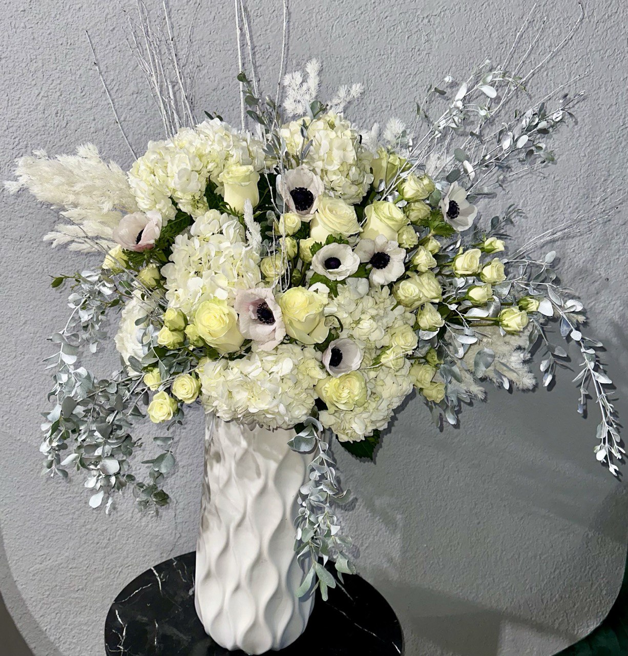 Flower arrangement №12