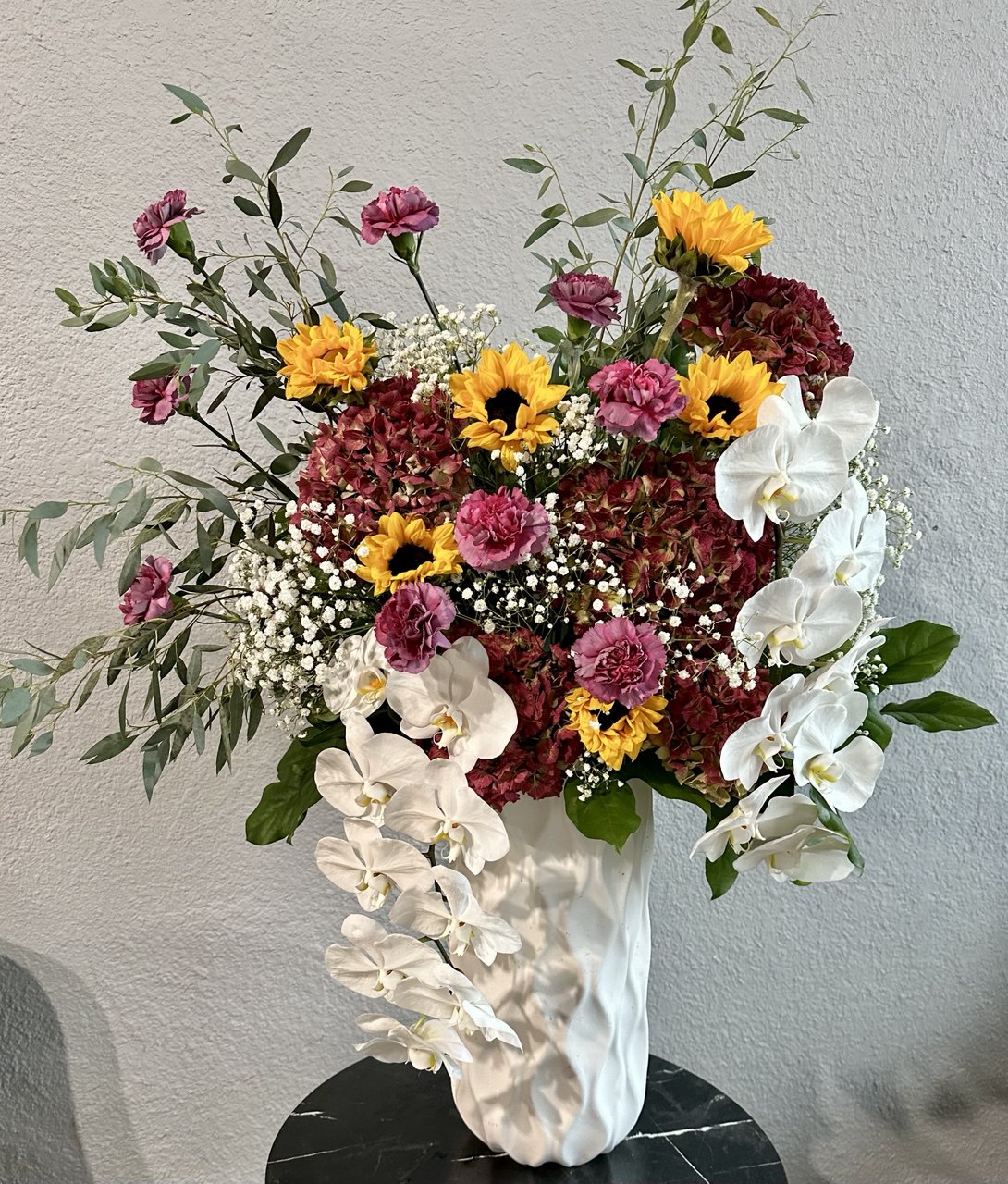 Flower arrangement №10