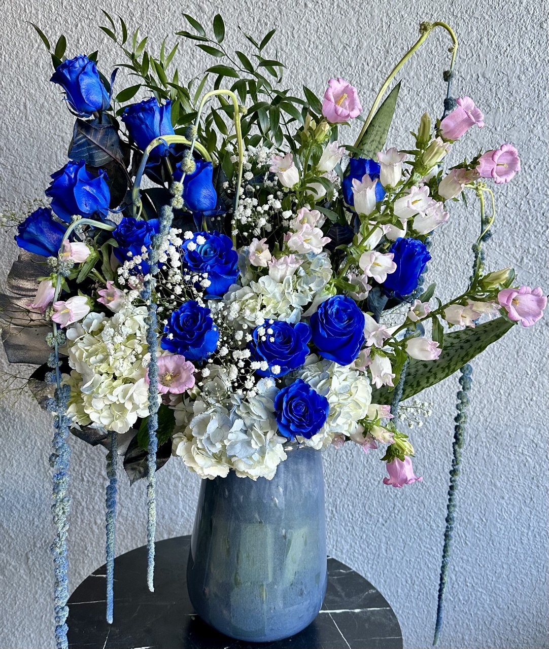 Flower arrangement №9