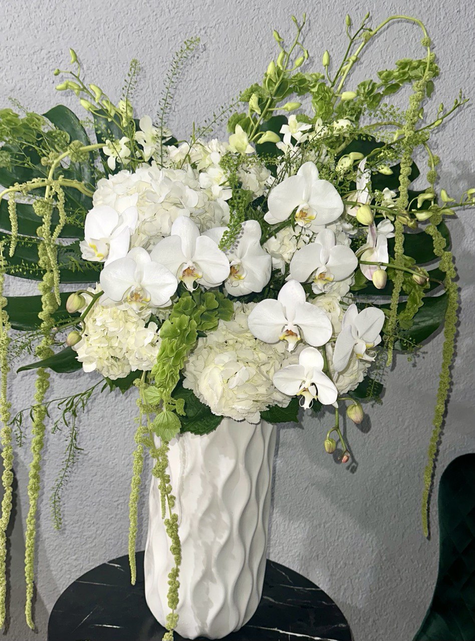 Flower arrangement №8