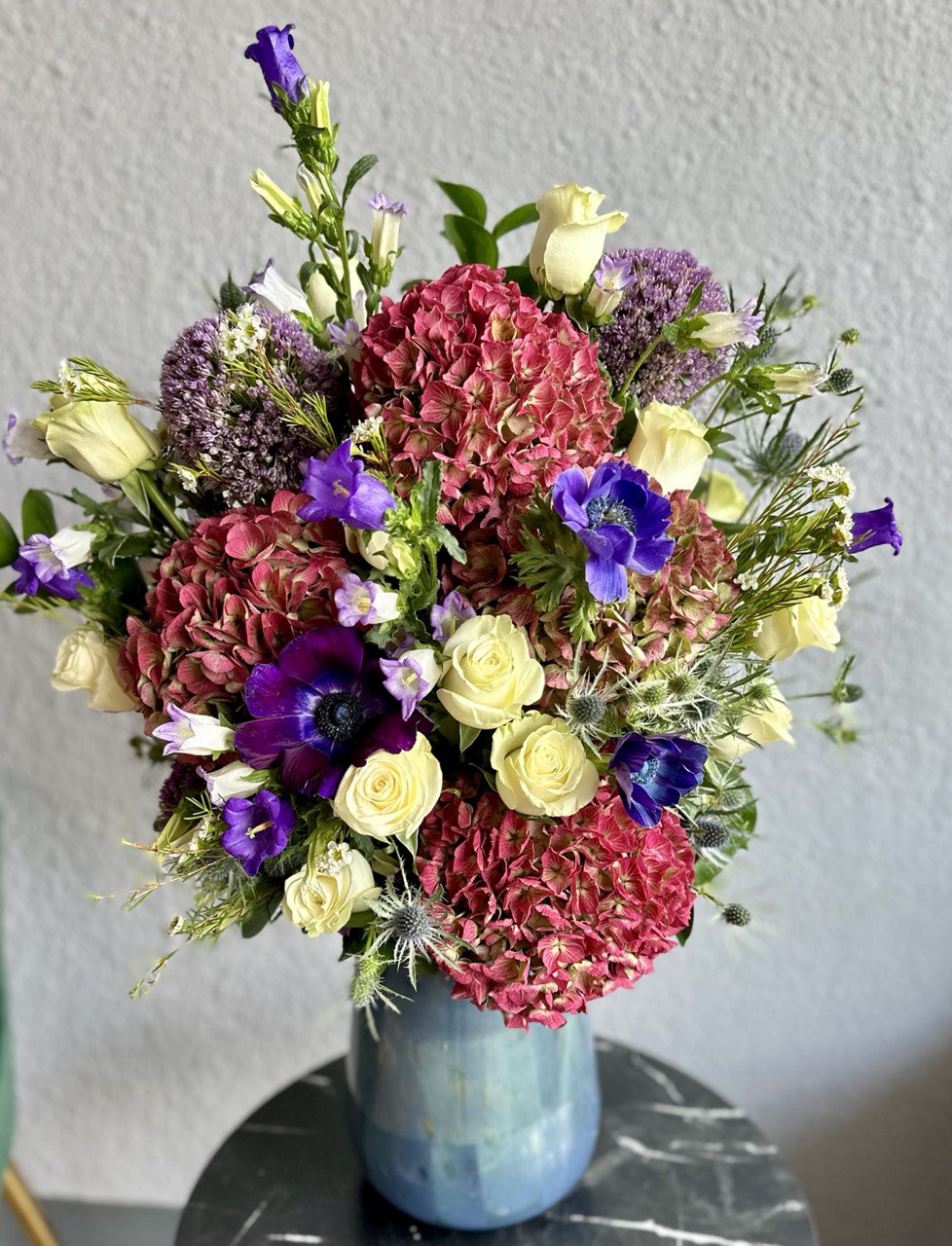 Flower arrangement №7