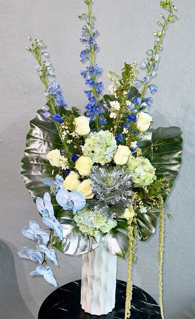 Flower arrangement №5