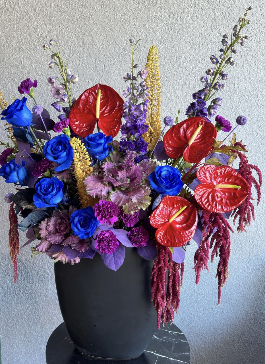 Flower arrangement №2