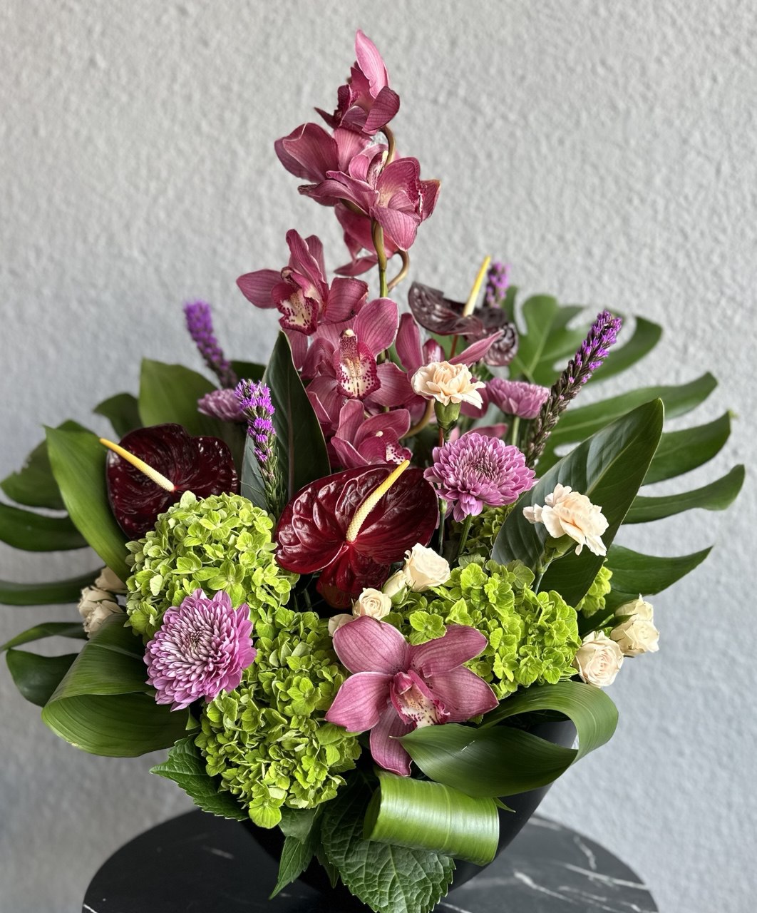 Flower arrangement №1